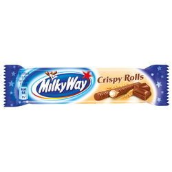 Snacks, Süßwaren & Gebäck