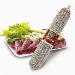 Wurst, Käse & Feinkost