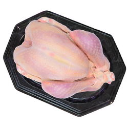Geflügel frisch