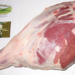 Lammfleisch