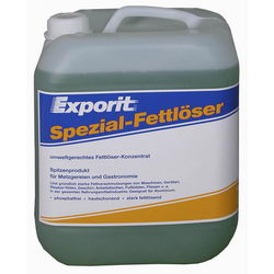 Wasch- & Reinigungsmittel