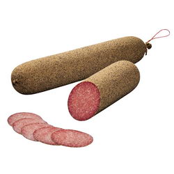 Wurst & Speck