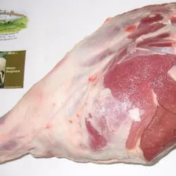 Fleisch & Geflügel