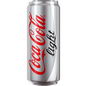 Preview: Coca Cola Light Dose 0,33l