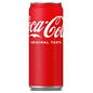 Preview: Coca Cola Dose 0,33l