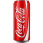 Preview: Coca Cola Dose 0,33l