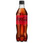 Preview: Coca Cola Zero Pet 0,5l