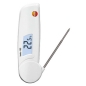 Preview: Testo 103 Einstech-Thermometer