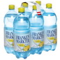 Preview: Frankenmarkter Erfrischungsgetränk Zitrone 1l Pet