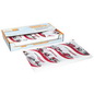 Preview:  ALLFOLIN CELL Zuschnitte / AfCL-FG 1/84