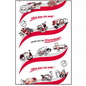 Preview:  ALLFOLIN CELL Zuschnitte / AfCL-FG 1/84