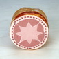 Preview: RIEPL Motivroulade Stern ca. 2,2 kg