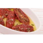 Preview: getrocknete Tomaten mit Kräutern 1 kg