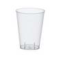 Preview: Trinkbecher glasklar 0,2 Liter