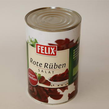 Rote Rüben Scheiben 5lt