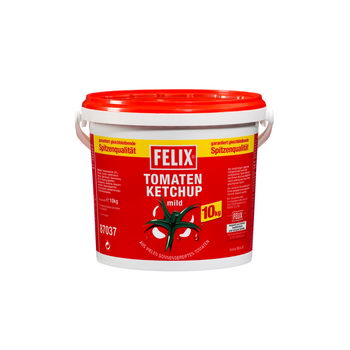 Felix-Tomatenketchup 10kg