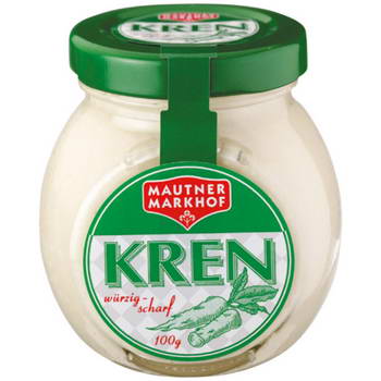 Mautner Markhof - Kren 100g