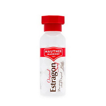 Mautner Markhof - Estragon Senf 500g Stehtube
