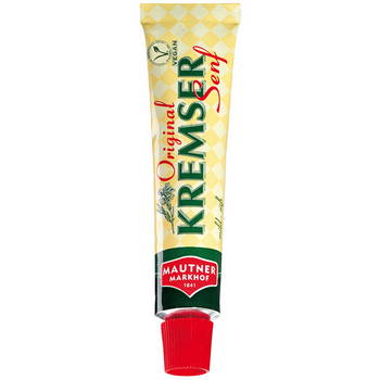 Mautner Markhof - Mini Kremser 20g Tube