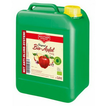 MM-Apfelessig 5l 6%ig