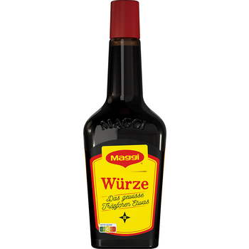 Maggi-Würze Vorratsflasche 1l