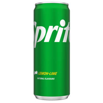 Sprite Dose 0,33l