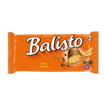 Balisto Korn Single 37g