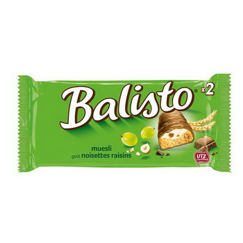 Balisto Müsli Single 37g