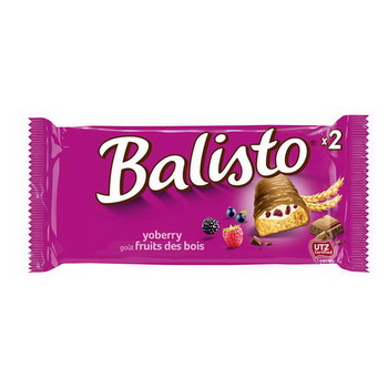 Balisto Yoberry Single 37g