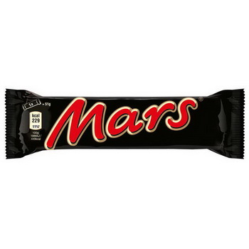 Mars Classic 51g