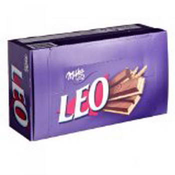 Milka Leo Single