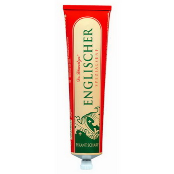 Dr. Schweitzer Englischer Senf 200g