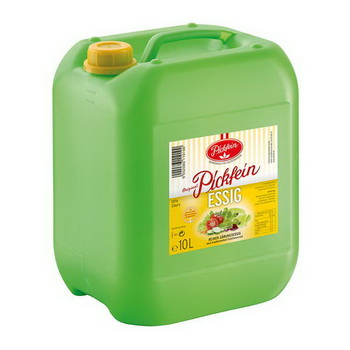 Pickfein Essig 10% 10l