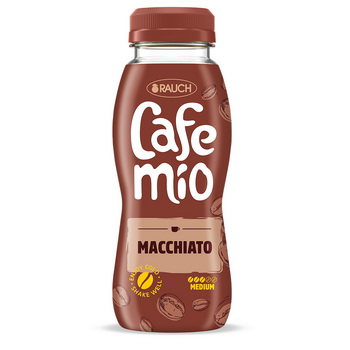 Cafemio Macchiato