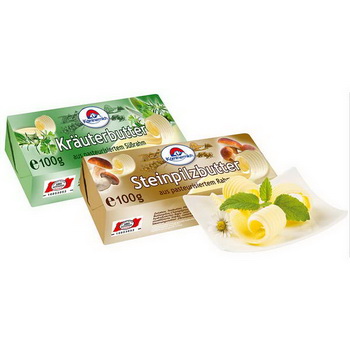 Preview: Kärntnermilch Kräuterbutter 100g