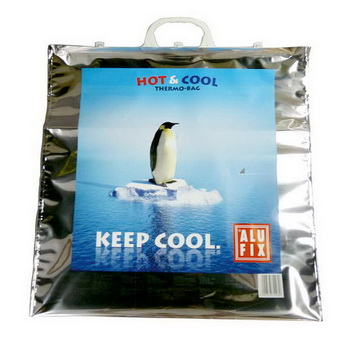 ALUFIX Isoliertasche 440 x 470mm