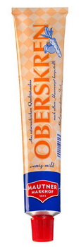Mautner Markhof - Oberskren 90g Tube