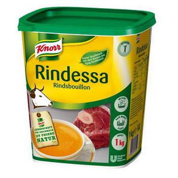 Knorr-Rindessa 1kg