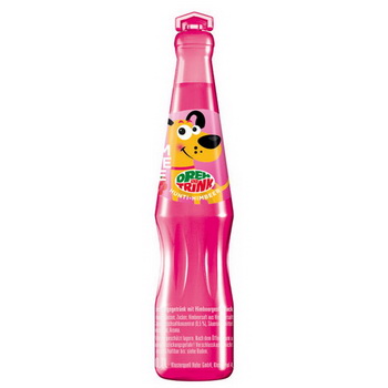 DREH U. TRINK HIMBEERE