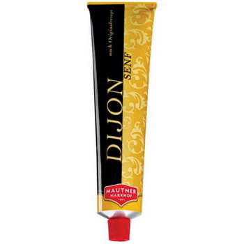 Mautner Markhof - Dijon Senf 200g Tube