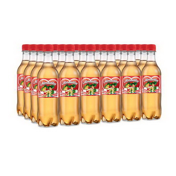 Almdudler Pet 0,5l