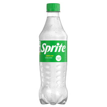 Sprite Pet 0,5l