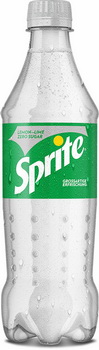 Sprite Pet 0,5l