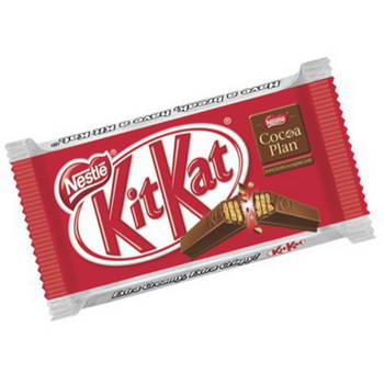 Kit Kat Single
