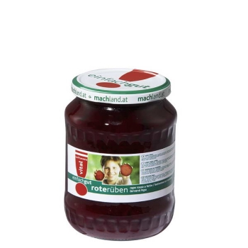 Machland Rote Rüben Salat 720ml