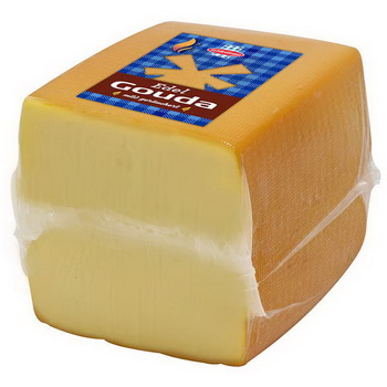 Emmi G'räucherter 1/2 Stange - ca 1,5 kg