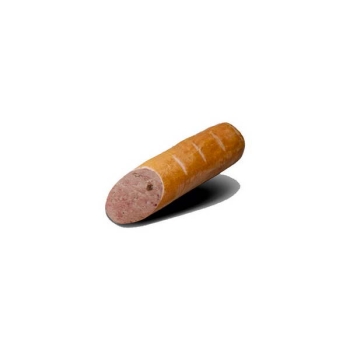Gutsherrn Leberstreichwurst geräuchert