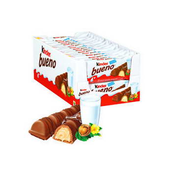 Kinder Bueno 43g