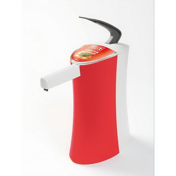 Preview: Felix-Tomaten Ketchup Sentomat 6x2,5kg