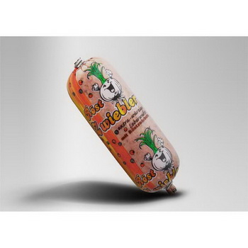 Röstzwiebler Streichwurst ca. 200 g